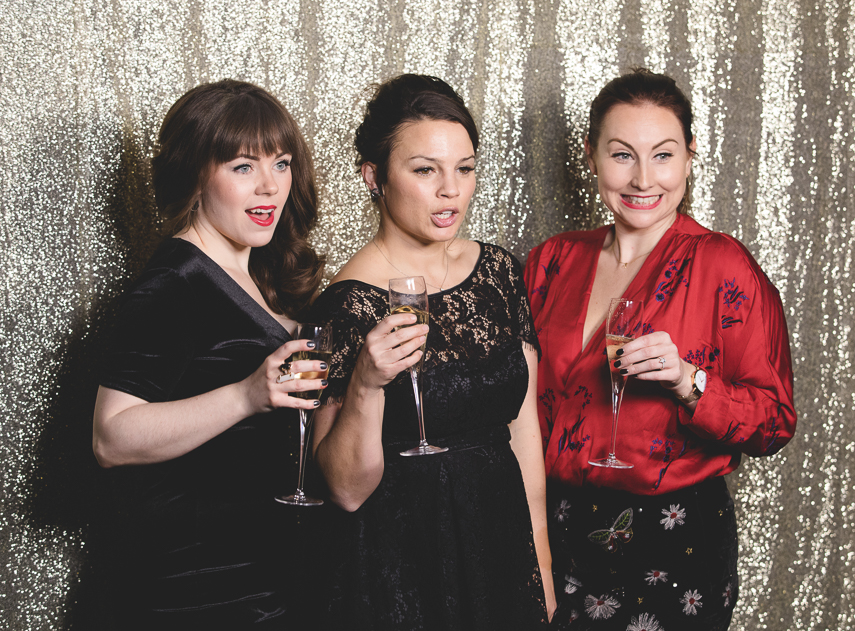 Birthday Party Photographer in London for relaxed natural photos